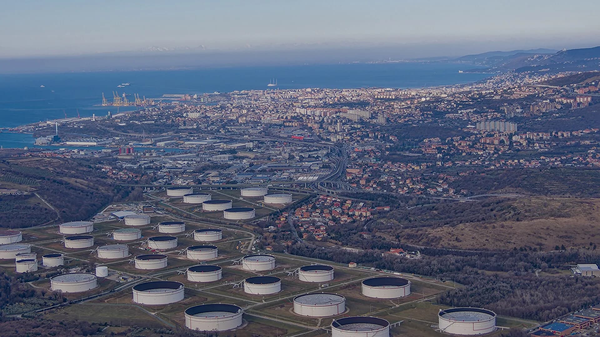 Arabo Newsletter — October 2026: Planning Your Winter Fuel Stock