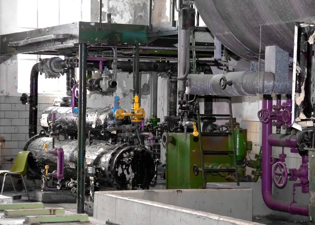 What Is Furnace Oil? Grades, Uses and Key Specifications