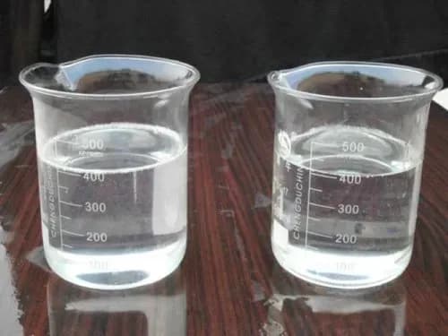 Mineral Base Oil