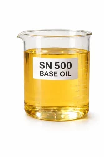 Naphthenic Base Oil