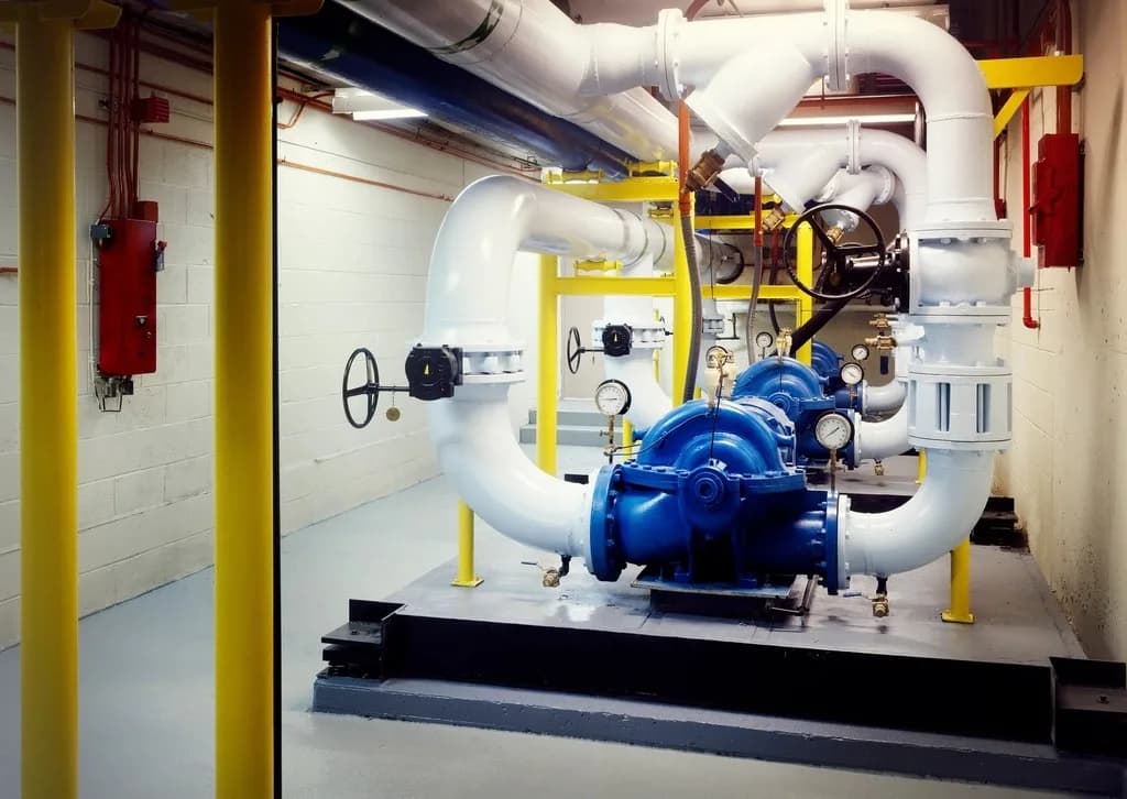 LDO vs Furnace Oil: Choosing the Right Fuel for Your Industrial Boiler